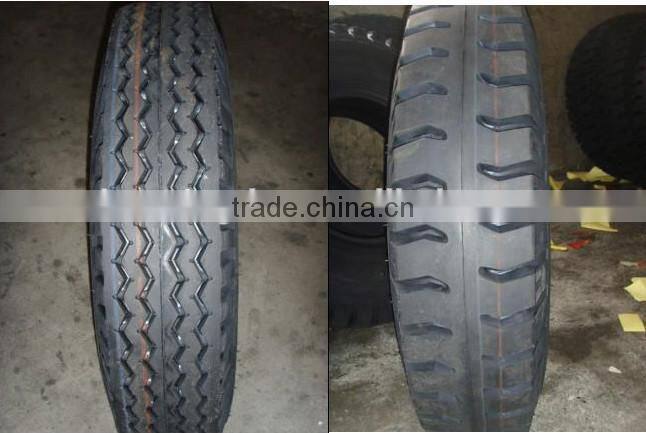 bias truck tire 825-20