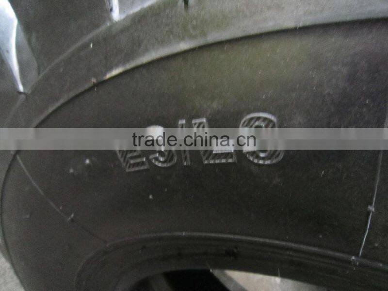 Factory Price OTR Grader Tire G2 1300-24 1400-24 16.00R24 14.00R24