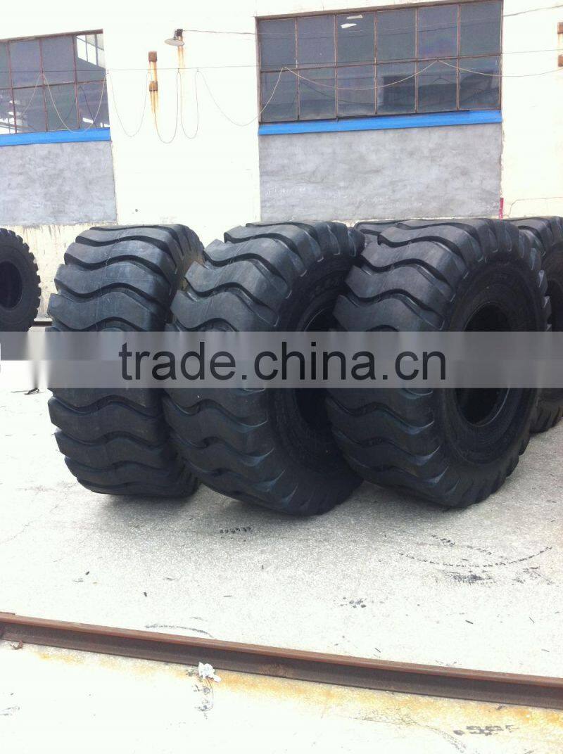 Radial Otr Tyre 33 Inch Off Road Tires 18.00r33