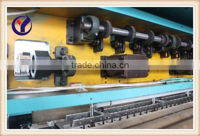 QINYUAN 33 heads computerized embroidery quilting machine