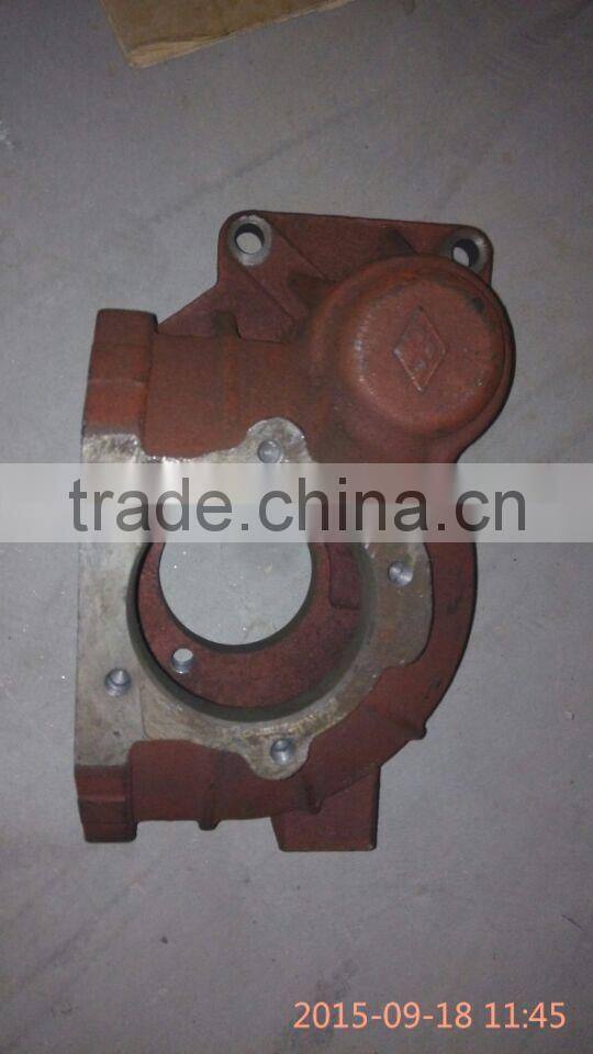 Walking tractor final driving box, 39101 left final driving box, 39102 right final driving box