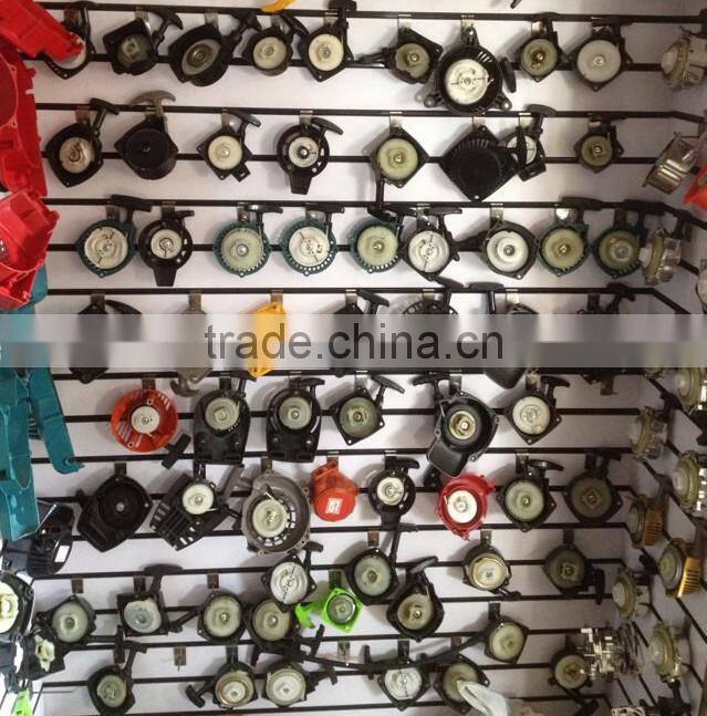 High quality field mower starter spring