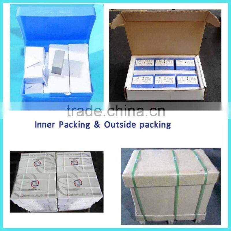 high quality carbide cutting tool for aluminum