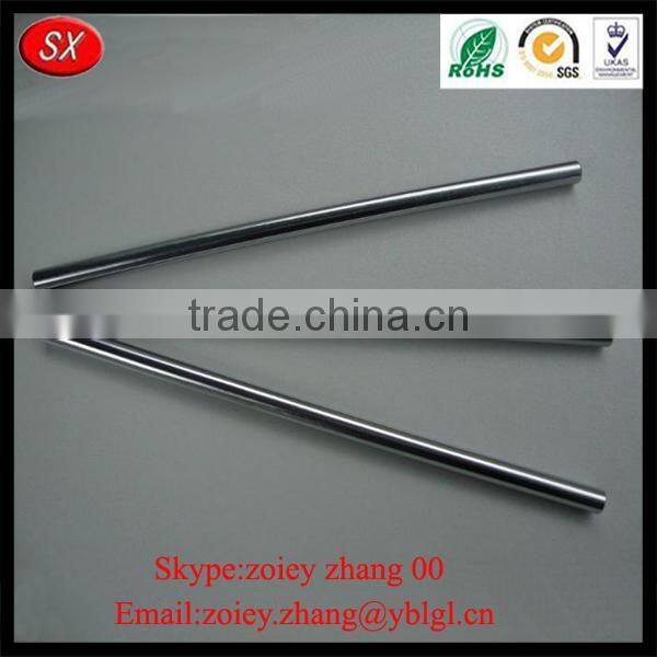 OEM Accepted Custom CNC Machining Stainless Steel 304 Locking Shaft For Auto