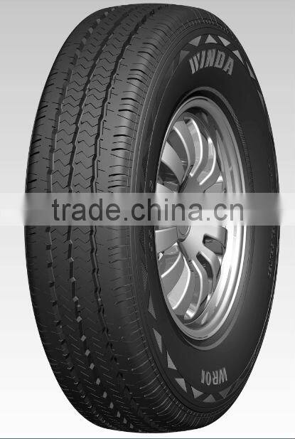 PCR tyre--185/75R16C 195/75R16C