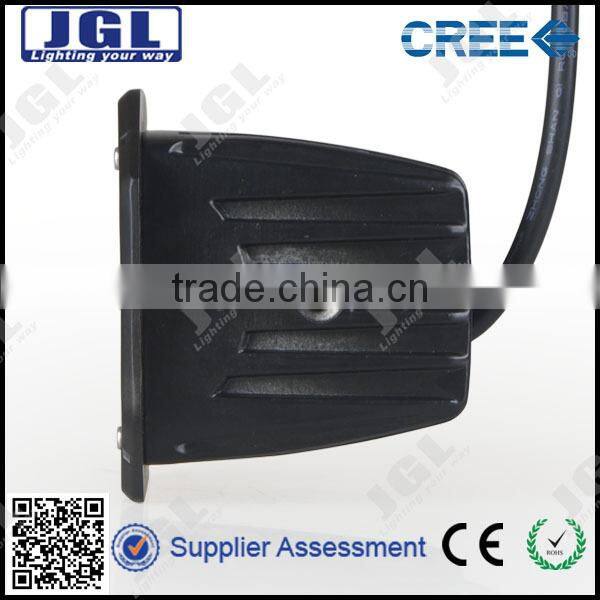 12v led light bulb 24 volt cree led truck work light led motorcycle alluminum