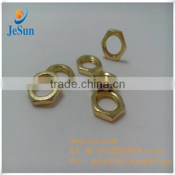 alibaba china hex thin nut,hex nut m32,hex jam nut