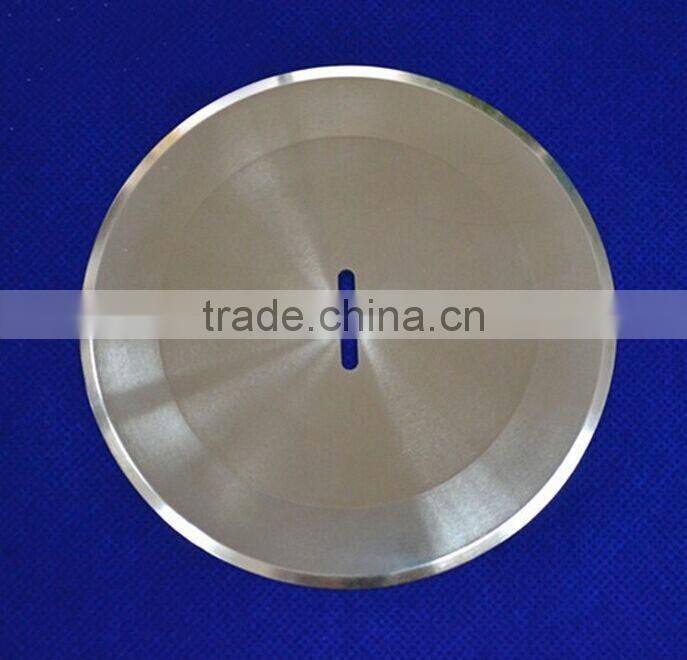 circular cutting tools meat knife blade