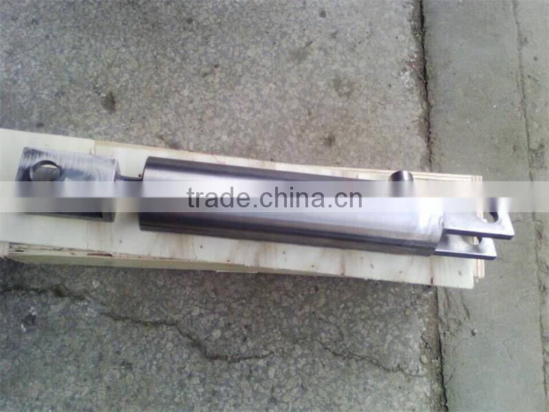 spring return stainless steel hydraulic cylinders