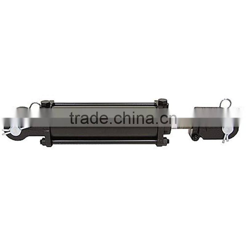 high quality tractor loader hydraulic cylinder/hydraulic cylinder manufacturer/made in China