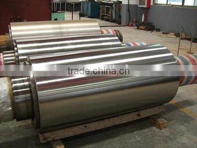 mild steel pipe flanges