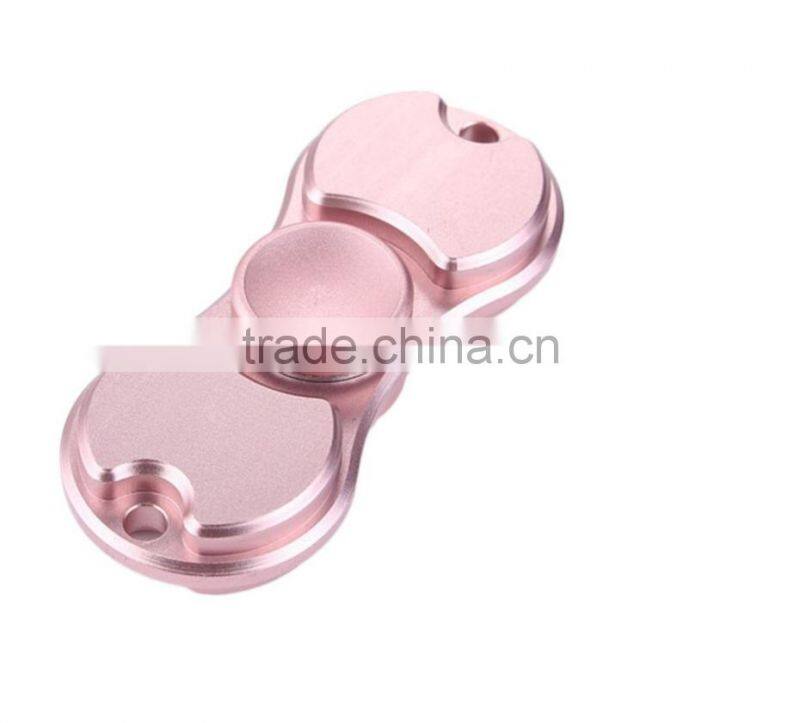 hot sales New Fidget Toy Hand Spinner With Brass Hand Spinner Toys