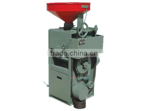 SB-10D modern portable small rice milling machine price