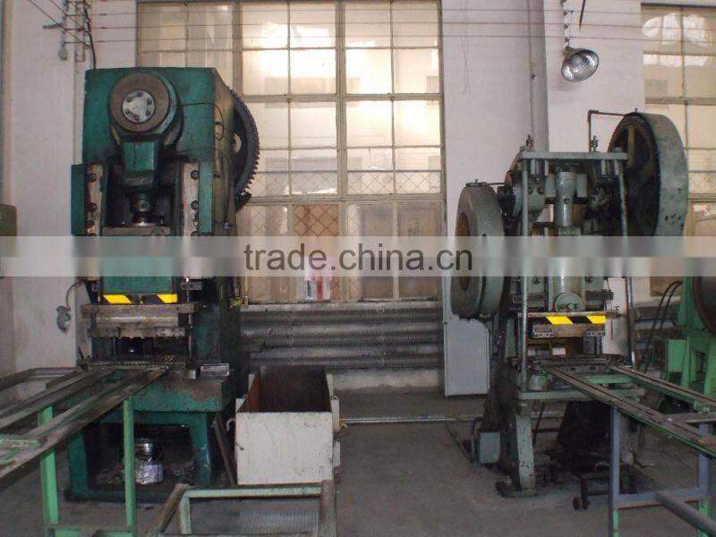 customize welding shaft part