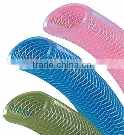 pvc flexile soft hose