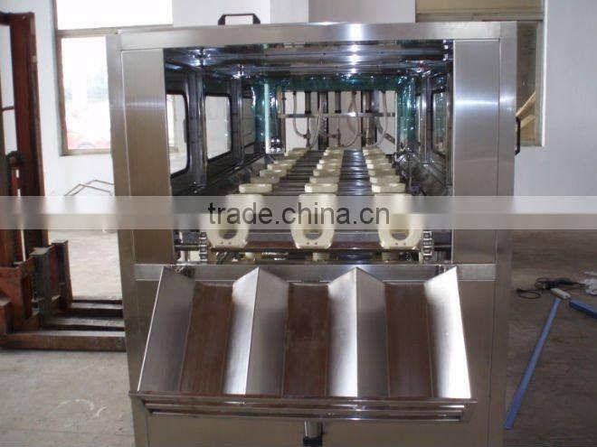 New design 5 gallon Water Barrel Filling Line