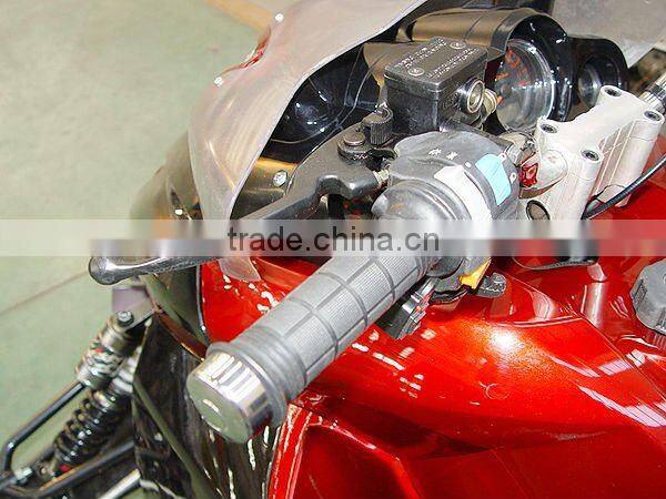 300cc Snow Scooter / Snow Mobile / Snow Motorcycle S300