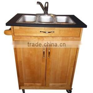Mobile-Sink-Unit-11-300x300.Three Compartment Self-Contained Portable Sink