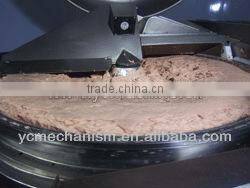 stainless steel Bowl Cutter ZB80/sausage production line