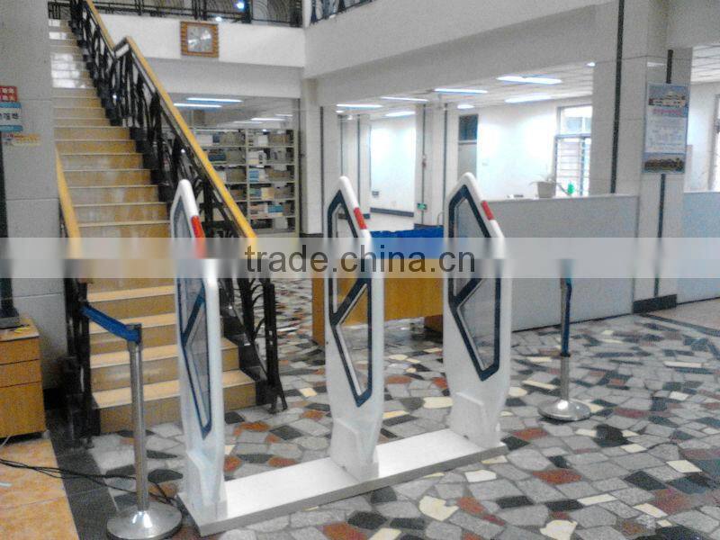 high sensitivity Manual EM Deactivate & EM label deactivator XLD-EMX01