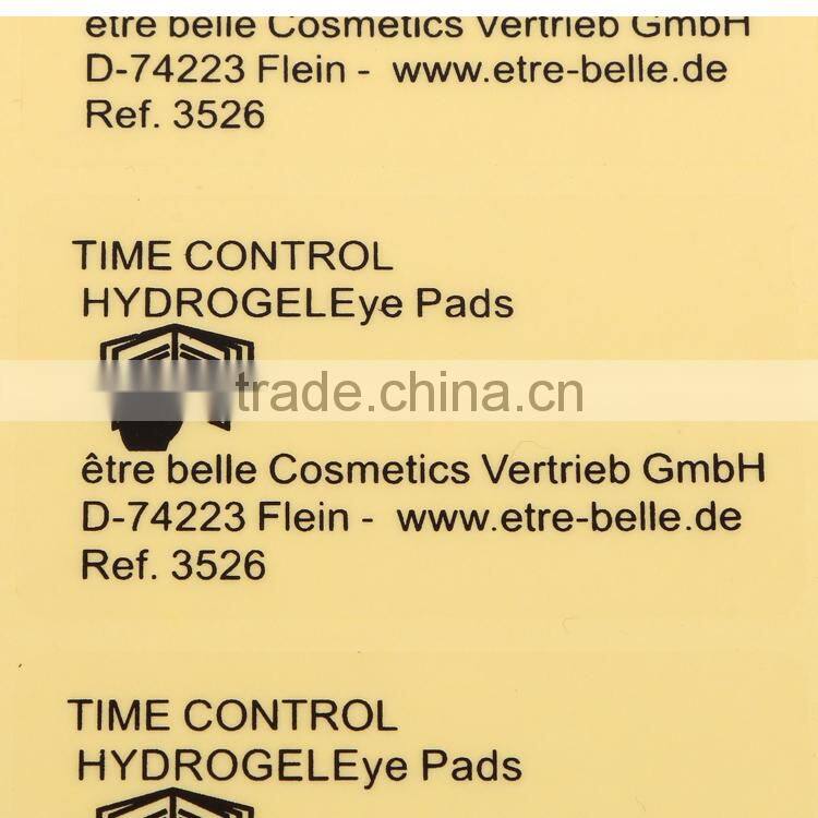 furniture decor vinyl self-adhesive sticker