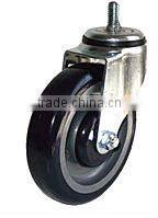 High Quality Chair Caster Wheel For Office Chair And Shopping Trolley