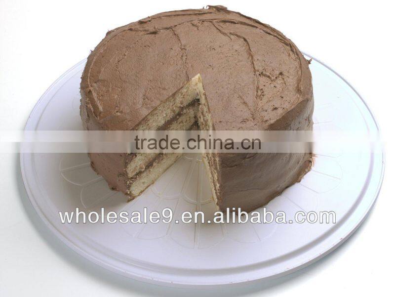 Collapsible Cupcake Carrier