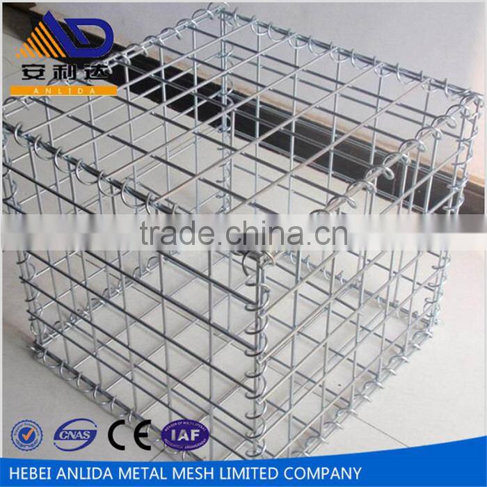 supply erosion control offshore gabion baskets