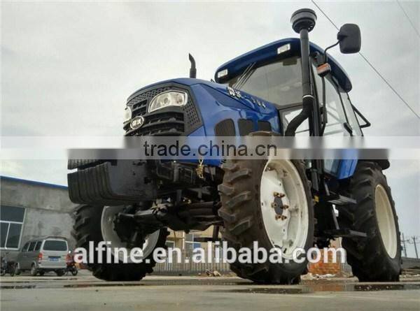 Alibaba wholesale factory price high quality 90hp tractor