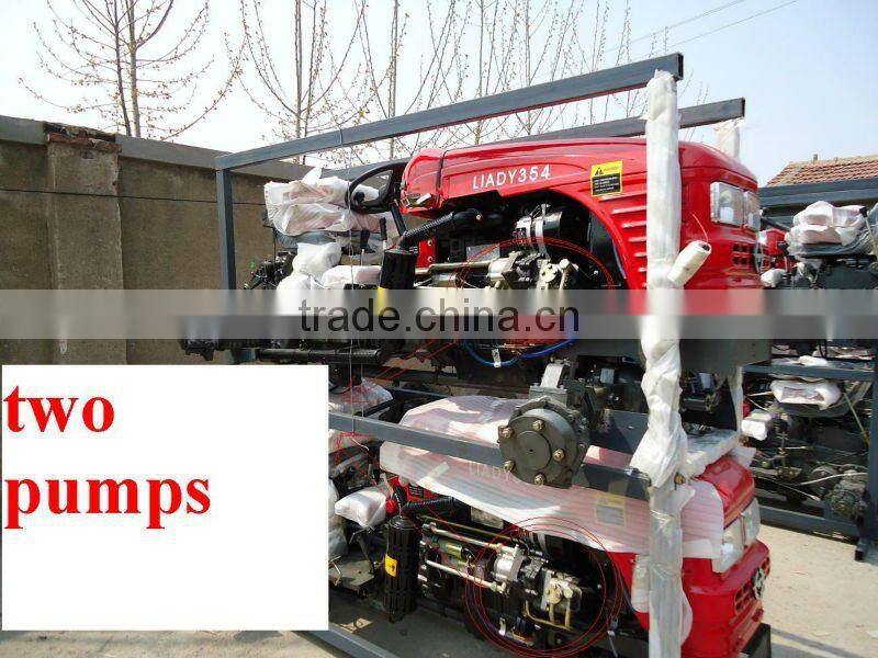 Orchards 304 with hydraulci steering ,sunshade &roll bar,mainly working for gren house or under the tree