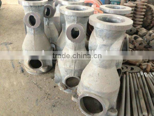 copper ore Lead Zinc Flotation Machine separator in upgrading unit