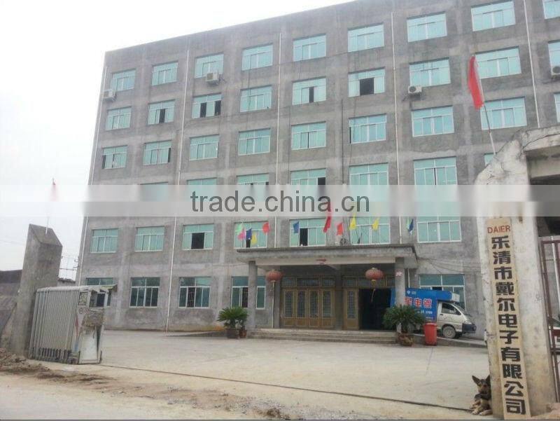 NE-2 neon lamp bulb with resistor