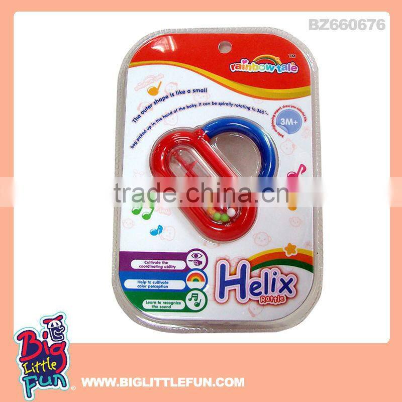 Baby toy,baby rattle toys and baby teething toy