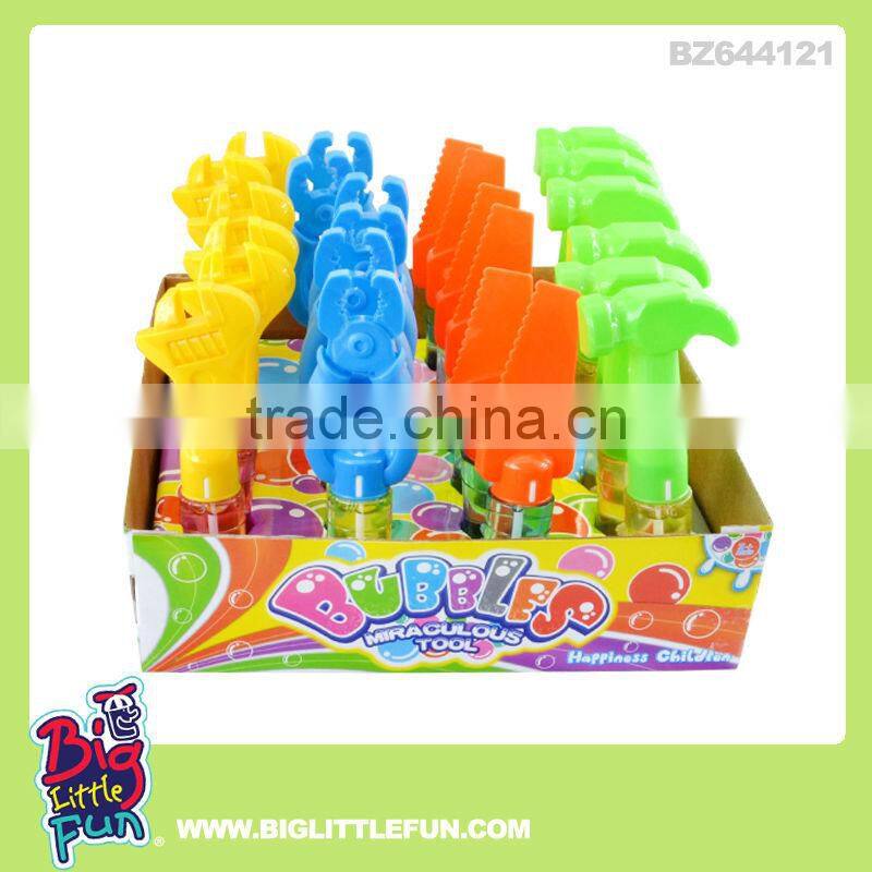 plastic blowing bubble toys bubble pipes