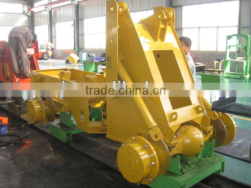 liugong spare parts wheel loader