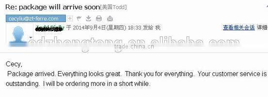 Black 1/2 OZ Skirted Tungsten Football Jig