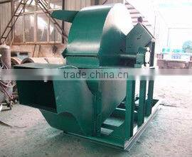 wood shaving making machine