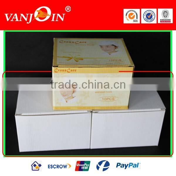 10pcs/box Plastic Industry Antimicrobial Healthcare Hygienic Face Mask