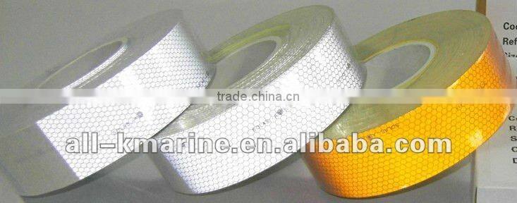 Retro-Reflective Tapes