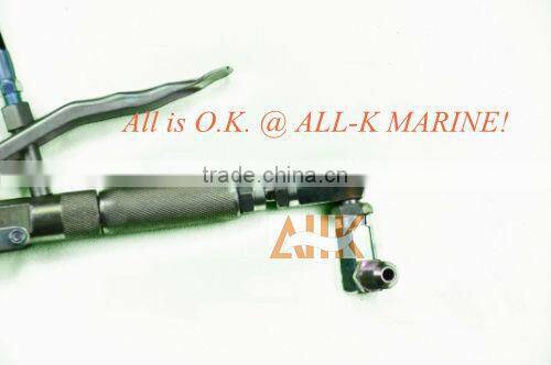 Accessories For Air Operated Grease Pump