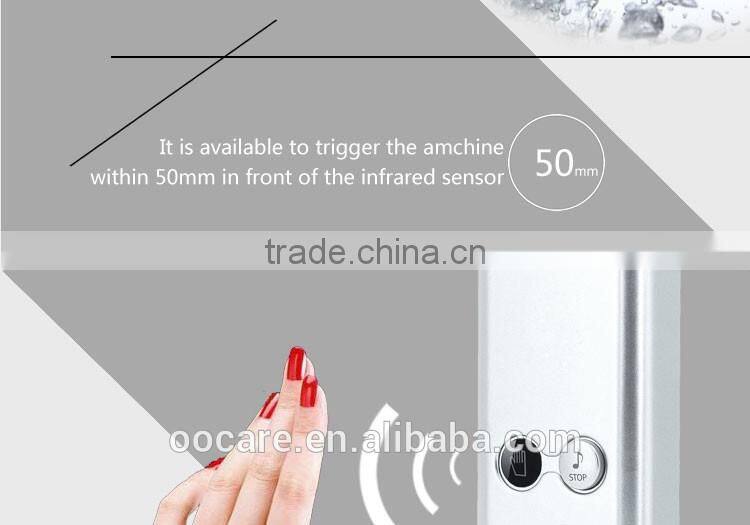 Toilet sound silencer