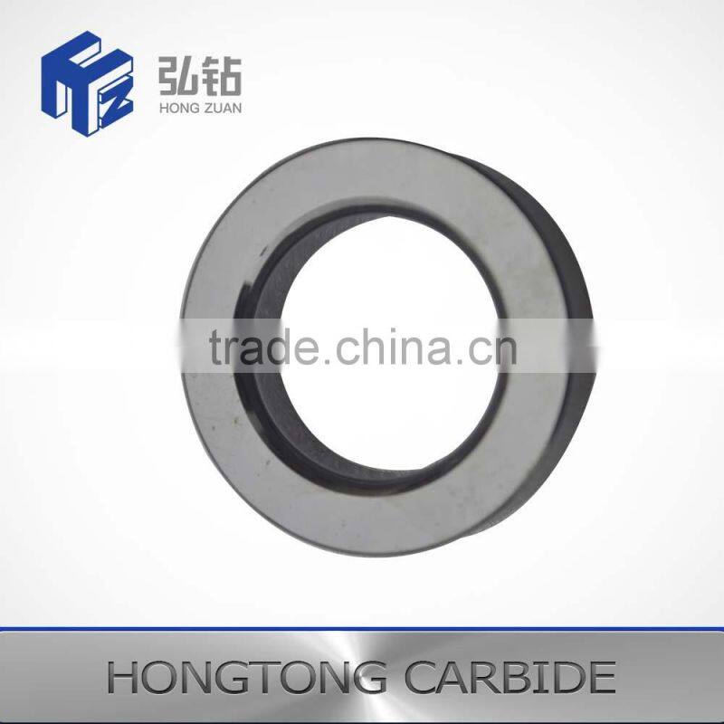 Competitive price anti-oxidation Valves seat Use Ball of Tungsten Carbide