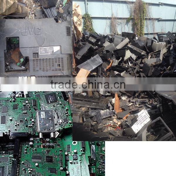 new product TS-1200 tire machine for tire recycling