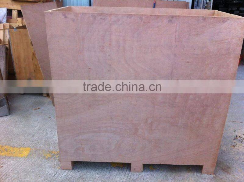 Automatic preserved fruit dicer cube machine