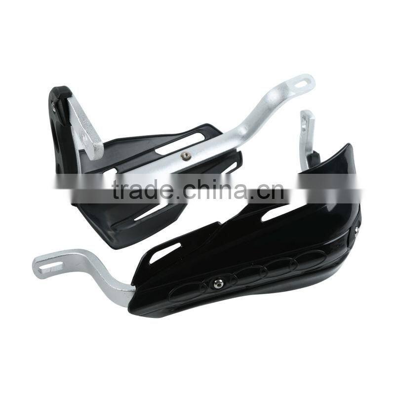 for Yamaha XT250X 2006-2008 07 Black 7/8" Hand Guard Handlebar Hand Brush Guard