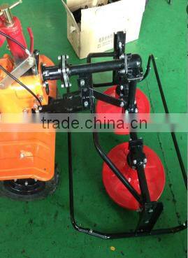 Mini Cultivator Powerful Tiller Model No PM950G