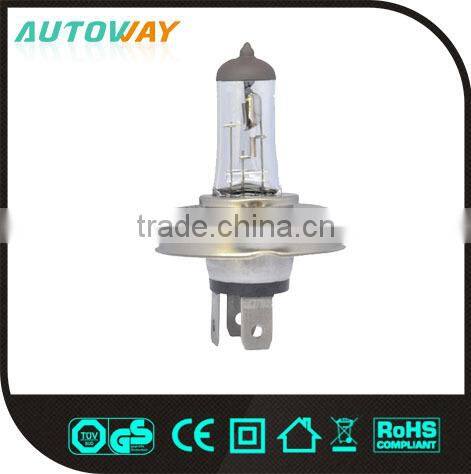 12V 60/55W H4 Halogen Car Bulb