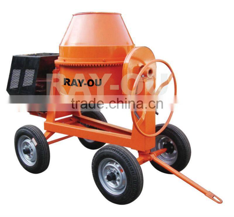 industrial cement mixer/small/pto