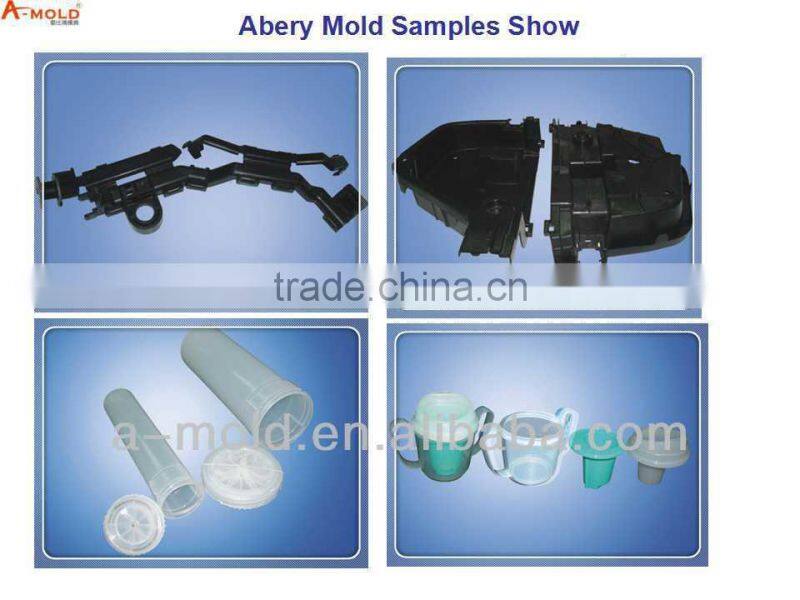 Multi-Purpose Medical Pill Crusher mold maker/manufacturer