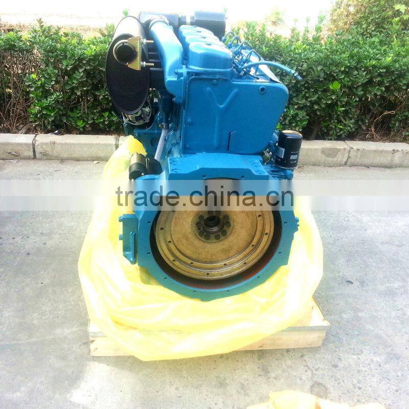 4 CYLINDER AIR COOLED DIESEL ENGINE F4L912